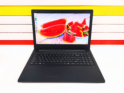 Lenovo 100-15IBD