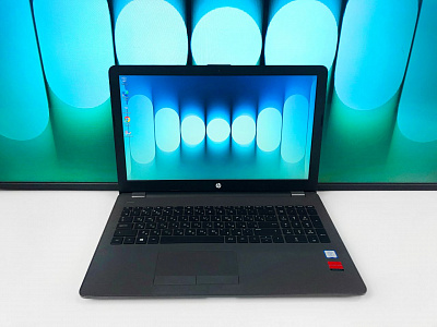 HP  250 G6
