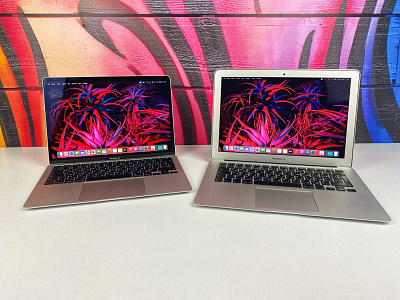 Macbook A2179 (2020)