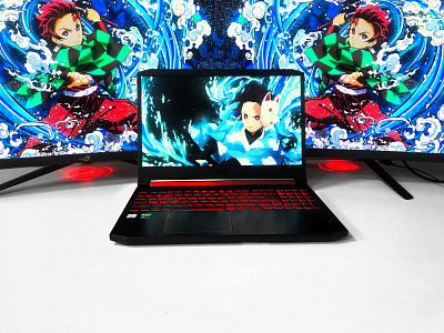 Acer NITRO AN515-54