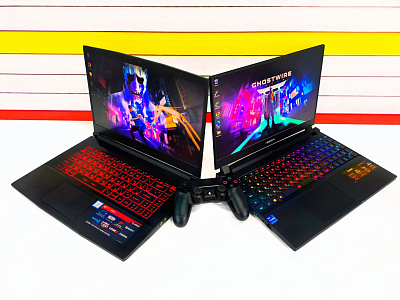 MSI GF63